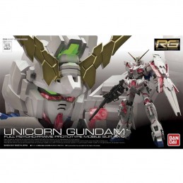 UNICORN GUNDAM FULL...