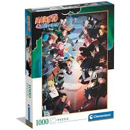 PUZZLE 1000 HQC NARUTO 2