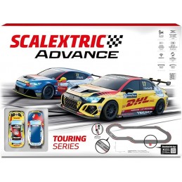 TOURING SERIES ADVANCE SET