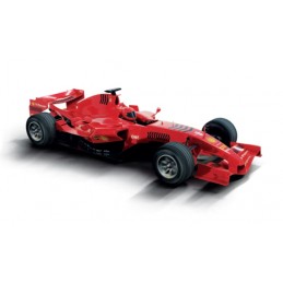 FORMULA F-RED