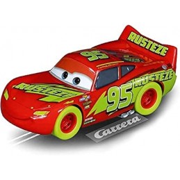 CARS MCQUEEN 1/43