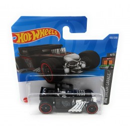 HOT WHEELS BONE SHAKER...