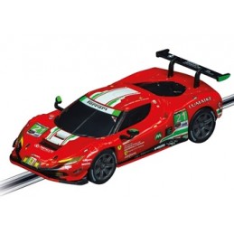 FERRARI 296 GT3 AF CORSE 1/43