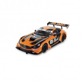 MERCEDES AMG GT3