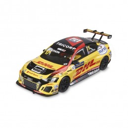 AUDI RS3 LMS TCR - DHL