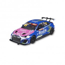 AUDI RS3 LMS TCR BOSTIK