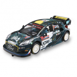 FORD PUMA WRC JOKER