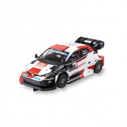 TOYOTA YARIS WRC MONTECARLO 23