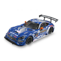 MERCEDES AMG GT3 TARMAC