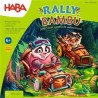 RALLY BAMBU