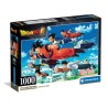 PUZZLE 1000 DRAGON BALL