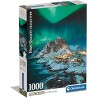 PUZZLE 1000 LOFOTEN ISLANDS