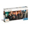 PUZZLE 1000 PANORAMICO HARRY POTTER COMPACT