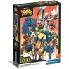 PUZZLE 1000 MARVEL XMEN COMPACT BOX