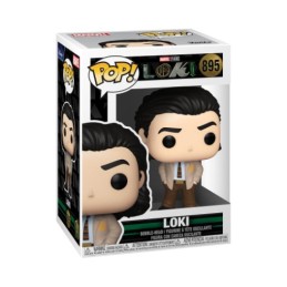 FUNKO LOKI
