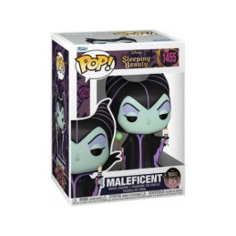 FUNKO MALEFICA 