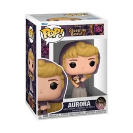 FUNKO DISNEY AURORA 1454