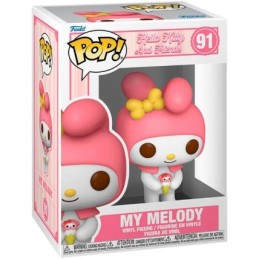 FUNKO HELLO KITTY MELODY 91