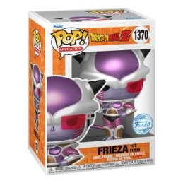 FUNKO DBZ FRIEZA FIRST FORM...