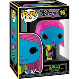 FUNKO TNBC BLKLT SALLY 16