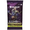 MAGIC CONFIN DE LA ETERNIDAD
