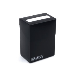 DECK BOX NEGRO
