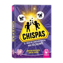 CHISPAS
