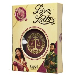 LOVE LETTER 2025