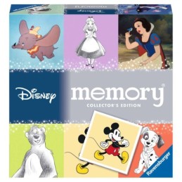 COLLECTORS MEMORY DISNEY