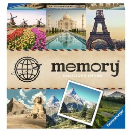 COLLECTORS MEMORY TRAVEL