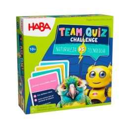 TEAM QUIZ CHALLENGE...