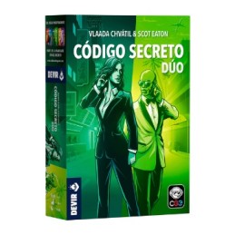 CODIGO SECRETO DUO 2025