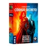 CODIGO SECRETO