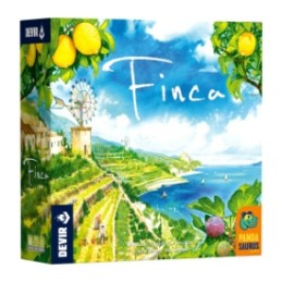 FINCA