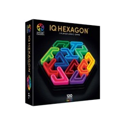 IQ DELUXE HEXAGON