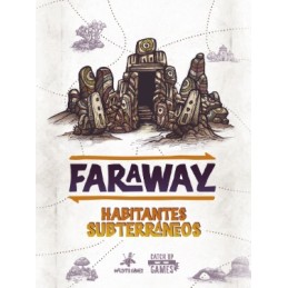 FARAWAY HABITANTES...