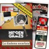 HIDDEN GAMES LA DIADEMA ESCARLATA