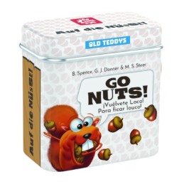 GO NUTS