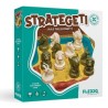 STRATEGETI