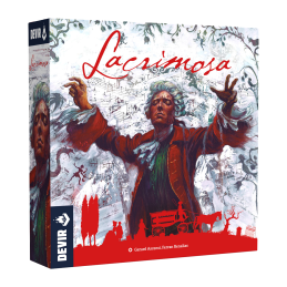 LACRIMOSA