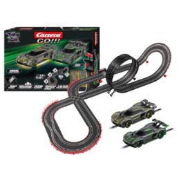 CIRCUITO TUNING ZONE GO