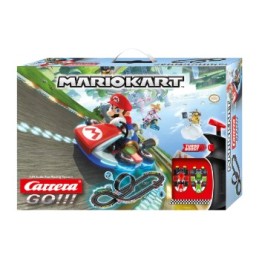 CIRCUITO MARIO KART GO