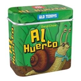 AL HUERTO