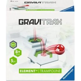 GRAVITRAX EL. TRAMPO