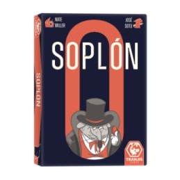 SOPLON
