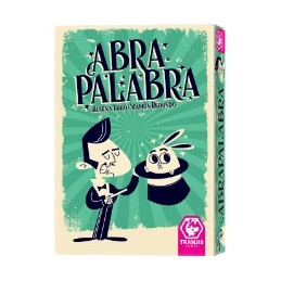 ABRA PALABRA