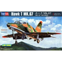 1/48 HAWK T MK67