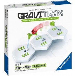 GRAVITRAX TRANSFER