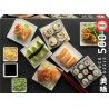 PUZZLE 500 SUSHI