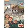 THE KEY ROBO EN LA MANSION CLIFFROCK